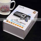 Cheap 2.7inch Driver Recorder HD Car Dvr Camera thumbnail-6