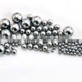 Carbon Steel Solide Ball, Hot Sell Aisi1015 Steel Ball thumbnail-1