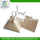 Industrial Heating Element 122*122mm Square Heater Duopu thumbnail-4
