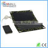 Foldable Solar Panel Charger With Top-quality