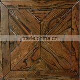 Wood Flooring Parquet Tiles thumbnail-4