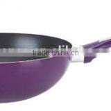 Best Hot Sale Hard Anodized Aluminum Cookware