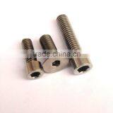High Quality Titanium Nuts,titanium Plates Screw thumbnail-1