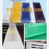 Anti-abrasion Uhmwpe Suction Box Cover Used on Paper Machine thumbnail-1