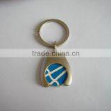 Promotion Metal Mascot Key Chains thumbnail-1