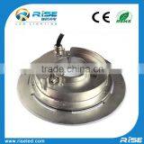 12 Color Changing LED Submersible Fountain Ring thumbnail-4