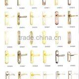 Door Handles thumbnail-1