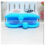 Wholesale High Quality Heart Shaped Silicone Purse,coin Purse of Silicone thumbnail-5