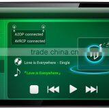Funwin Android 4.4.2 Car Stereo 2 Din for vw NEW SANTANA Navigation System Radio Gps 1080p 2013 2014 2015 thumbnail-3