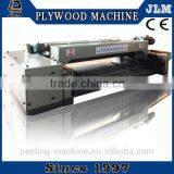 High Quality Double Roller Spindle Less Tree Debarking Machine thumbnail-3