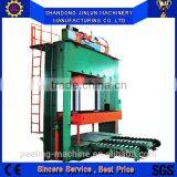 China Factory Directly Sale High Quality Plywood Machine thumbnail-2