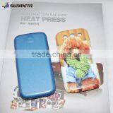 Mobile Case Cover DIY Printing Accessories Samsung S3 Mould Sublimation Transfer Mould thumbnail-3