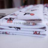 Hot Sale Top Quality Best Price Polyester Laminated Towel Fabric