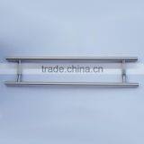 Stainless Steel 304 / 316 Double Sided Door Pull Handle thumbnail-4