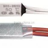 HB05 Mini Size UL CQC Certified Snap Action Thermal Protector thumbnail-1