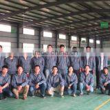 Jinan Donglian CNC Technology Co., Ltd. company overview - view 1 thumbnail