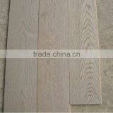 White Oak Grey Engineered Natural Oil Wood Flooring