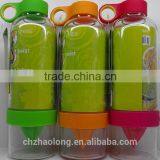 New Style Fruit Infuser Water Bottle Made in China thumbnail-5