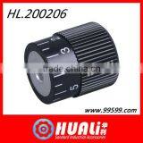 Vernier Dial for Mechanical