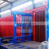 Shandong Factory Supplier Automatic Precast EPS Concrete Sandwich Wall Panel Making Machine Production Line for Building Industy thumbnail-3