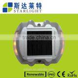 Safe Yellow 6led Both Size Park Side Cat Eye Stone Price