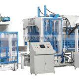 Fully Automatic Clay Bricks Making Machine thumbnail-5