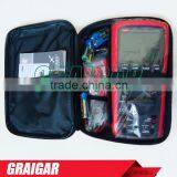 Handheld Insulation Resistance Tester UT505A Electrical Remote Test AC/DC 600V 20Gohm Megger Tramegger thumbnail-6