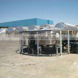 Lipp 30/40 Spiral Steel Silo Forming Machine