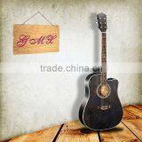 OM Acoustic Guitar Competitive Price thumbnail-1