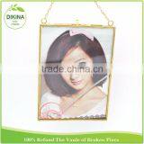 Brass Silver Photo Box for 3x5, 4x6, 5x7, 8x10, 11x14, 16x20, 20x24, Mad Max Art Hot Sexi Picture Frame thumbnail-2