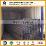 Hot Sale!!! Gi c Channel Supplier in China thumbnail-3