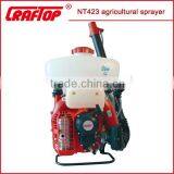 Agricultural Equipment Solo 423 Agricultural Sprayer thumbnail-1