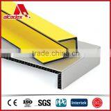 ACP,aluminum Core Composite Panel/sheet