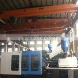 ZSH 270---ZSH360 TON MIXER COLOR INJECTION MOLDING MACHINE thumbnail-2