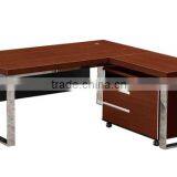 Hot Selling Metal Frame Computer Table Models With Prices thumbnail-2