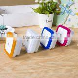 Smart Home Idea Gift Light Acrylic LED Small Night Lights Auto Sensing Light