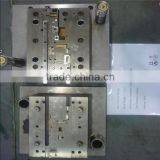 Abis Plastic With Metal Connector Famliy Mold for AMP thumbnail-5