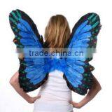 Feather Products Decorative Feather Butterfly Wings