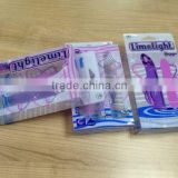 new products plastic transparent box made in china