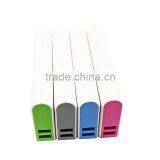 Portable LCD Display 15000mah 2 USB Socket Shenzhen Mobile Power Supply , Laptop Mobile Power Bank thumbnail-3