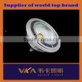 2014 Hot New Product 10w Led Light With AR111 Light Cup and Cob Chip Made by China Manufacturer