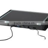 Hot Sale 8inch Open Frame 1080p Digital Video Player for Advertising