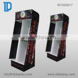 Cardboard Pos Display Stand, High Quality Cardboard Pop Display,Cardboard Display Stand thumbnail-1