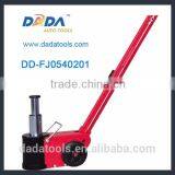 DD-FJ0540201 40t/20t Pneumatic Hydraulic Floor Jack