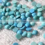 Real turquoise stones for jewelry making