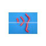 SILICONE RADIATOR HOSE for DRZ400S DRZ400SM SUZUKI 2002-2013 thumbnail-2