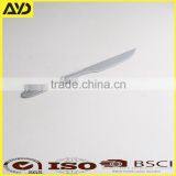 Finest Quality Polished Stainless Steel Cutlery Sets thumbnail-2