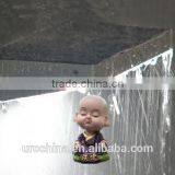 China Solar Power Outdoor LED Design Lights LED Lamp Solar LED Bacony Solar Lights thumbnail-2