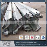 China Factory Provided Z Purlin Roll Forming Machine With High Quality thumbnail-3