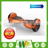Funny self balancing scooter for children and Adult